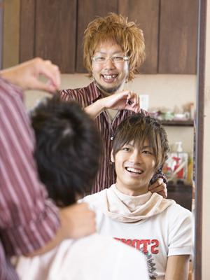 自由が丘で髪質改善したいと思ったら