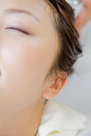 長浜市のルシードスタイルバレッタの店内